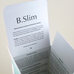 B.Slim 2 boîtes