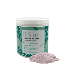 Poudre minceur au Morosil - Powder B.Slim